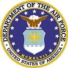 Department Of The Air Force | United States Of America | MCMXLVII