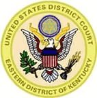 United States District Court Eastern District Of Kentucky