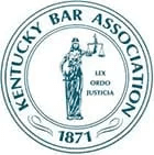 Kentucky Bar Association | Lex Ordo Justicia | 1871