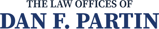 The Law Offices Of Dan F. Partin